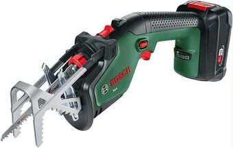 BOSCH Chvostová píla AKU 18V Keo bez AKU a pílového listu 79