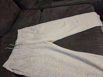 Nove panske teplaky abercrombie fitch velkost XL