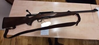 Sauer 101, kaliber 30-06 springfield + montáž