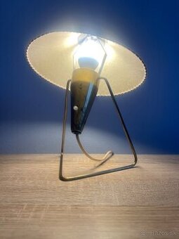 Lampa Číňan od p.Frantová