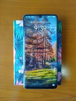 Huawei p30 Pro 256 GB - TOP STAV