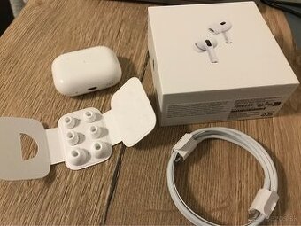Apple AirPods Pro 2