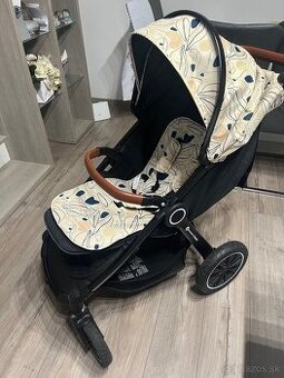 Petite&Mars Street Air+