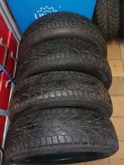 Predam zimne pneu Taurus Winter 165/65R15 81T