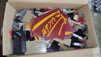 Lego Ninjago Dragons Rising
