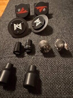 FPV okuliare AVATA goggles v1