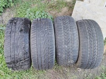 Predám 225/55 r16