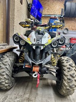 Can am renegade 800R