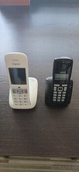 Bezšnúrový telefón