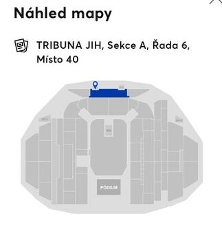 The neighbourhood -30.04.2026 Praha