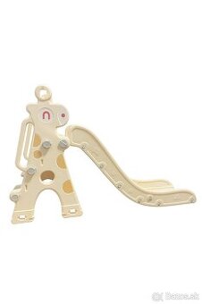 Predám veselú detskú šmýkačku MELMAN