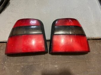 Škoda Felicia koncové svetlá