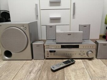 Bluetooth SONY hifi systém