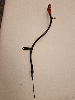 Diely na Motor 1.9 2.0 tdi BMP BLS Original