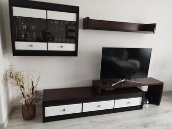 Obývacia stena Frest