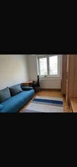 Veľký 3 izb.byt ,ul.Durčanskeho , Nitra - Chrenová