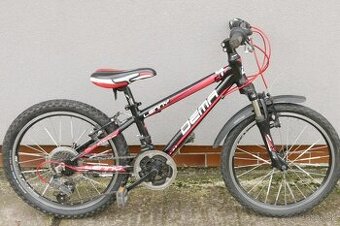 Predám detsky bicykel Dema Lenny 20