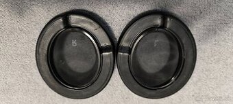 Náhradné náušníky pre slúchadlá JBL Club One a JBL Club 950N