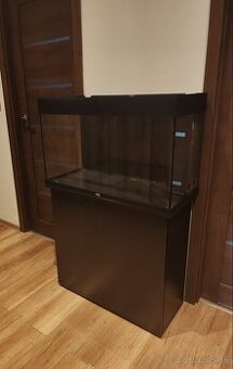 Akvárium set JUWEL 125l +skrinka a príslušenstvo