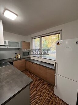 🏡 Na predaj 2-izbový byt, Borodáčova ul. – Bratislava