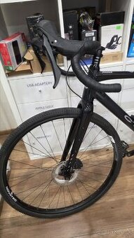 CTM Koyuk 3.0 M Gravel