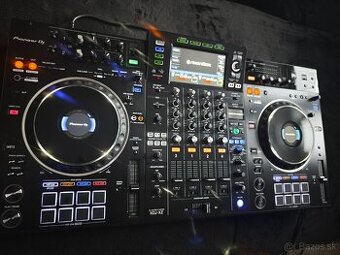 Predám Pioneer XDJ XZ