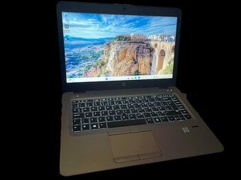 HP EliteBook 840 G3 | 8/16 GB RAM | 256GB | i7-6600U | WIN11