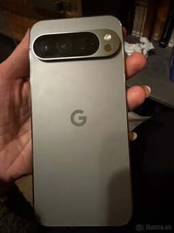 Google pixel pro 9 xl 512 GB