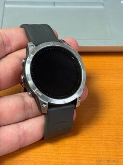 Garmin Fenix 7 Grey