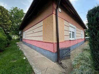 Dom v Jasovej 4i - 1