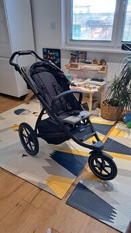 Thule Urban Glide 3 - 1