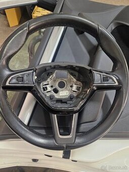 Volant octavia 3 ,superb 3 rapid