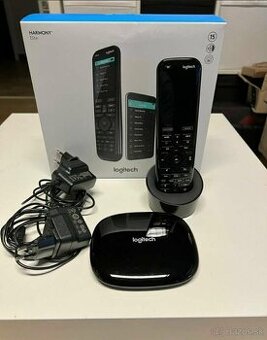Logitech Harmony Elite