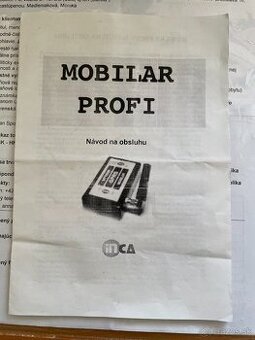 Ovládanie plynového kotla kúrenia prostredníctvom SMS.