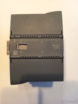 Siemens Modul SM 1223
