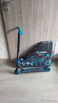 Freestylová kolobežka Globber 360 modra