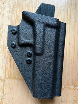 Púzdro Mustache Gear-LESHY pre Glock G17, G47 gen.5