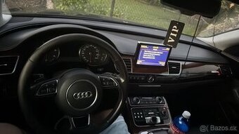 Audi a8 d4 - 1