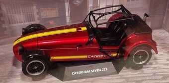 Caterham Seven 275 - Solido 1:18 - 1