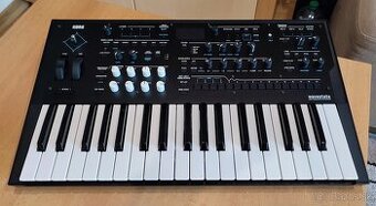 Predám Korg wavestate