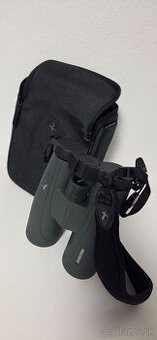 Swarovski SLC 8×56 WB