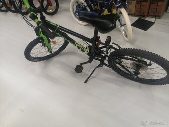 detský bycikel 20 - 1