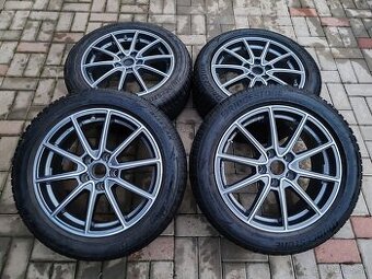 AUDI, ŠKODA, SEAT, VW 5X112