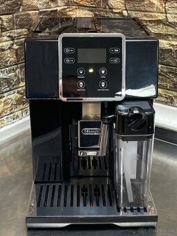 Automaticky kávovar DeLonghi Perfecta EVO Cappuccino