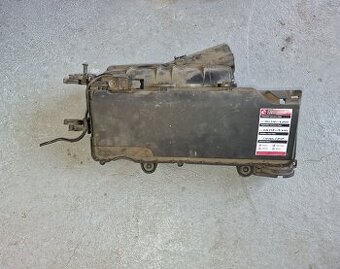 Obal vzduchového filtra Peugeot 206 +