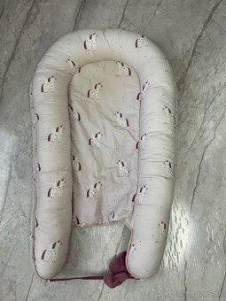 EKO Hniezdo pre bábätko