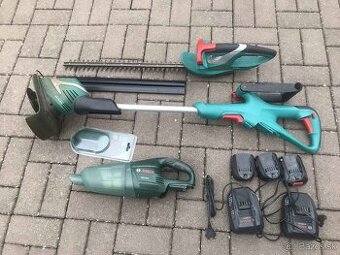 Bosch náradie AKU 18V