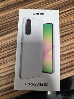 Samsung A56  8gb/256 gb
