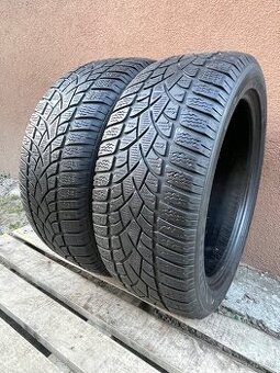 Dunlop 225/50 R18 zimné
