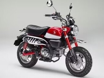 Honda Monkey 125
